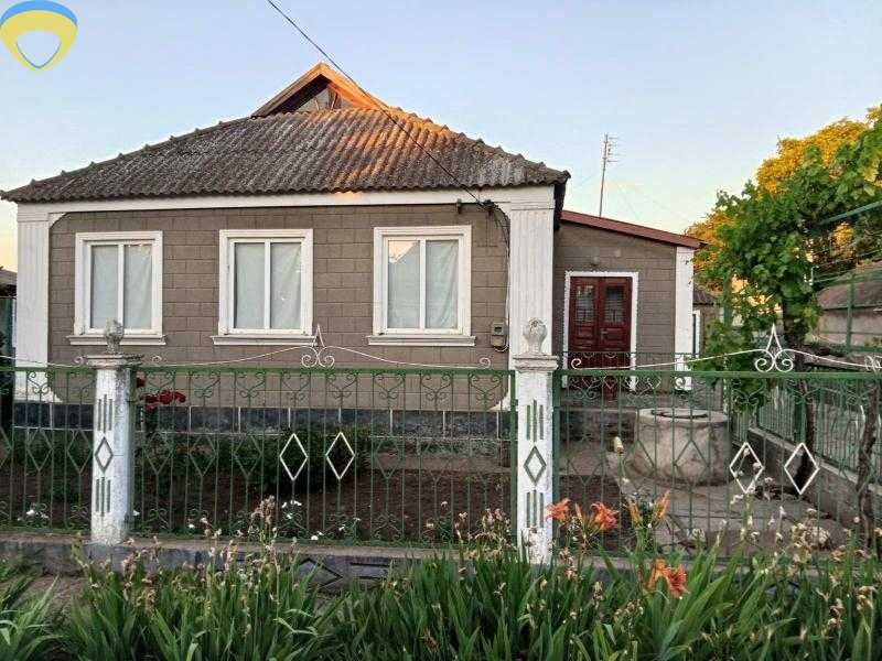 Продам дом  в передмісті 20 км від Одеси. с. Кремидівка.