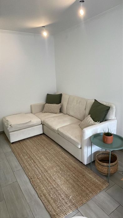 Chaise Longe Semi Novo