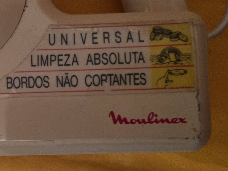 Abre Latas Eletronico