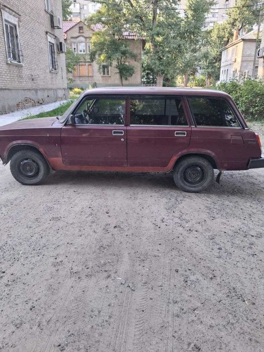 Продам автомобіль ВАЗ 2104