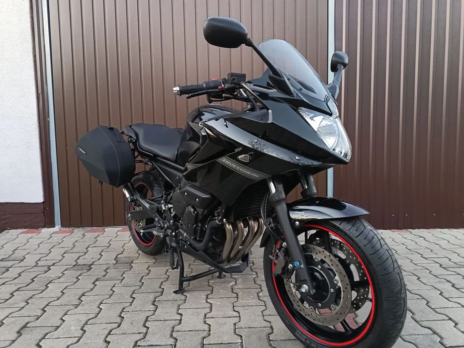 Yamaha