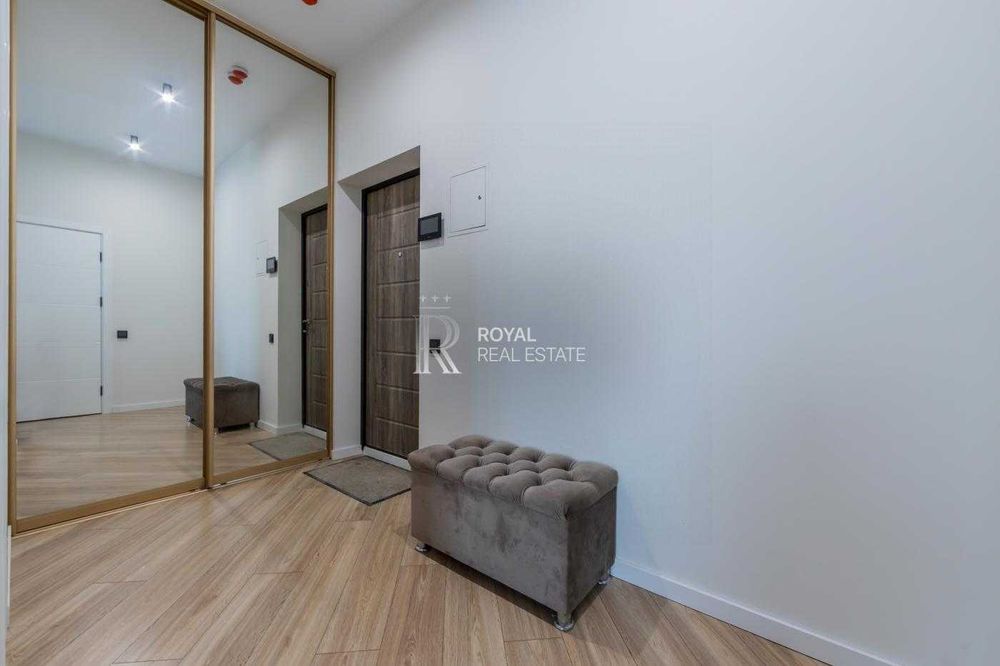 1-room apartment apartment by the address st. Bulvarno Kudryavskaya (area 52,9 m²) - Atlanta.ua - photo 11