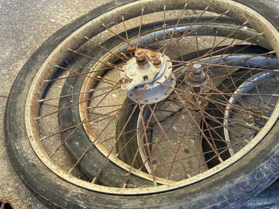 Solex para pecas ou restauro