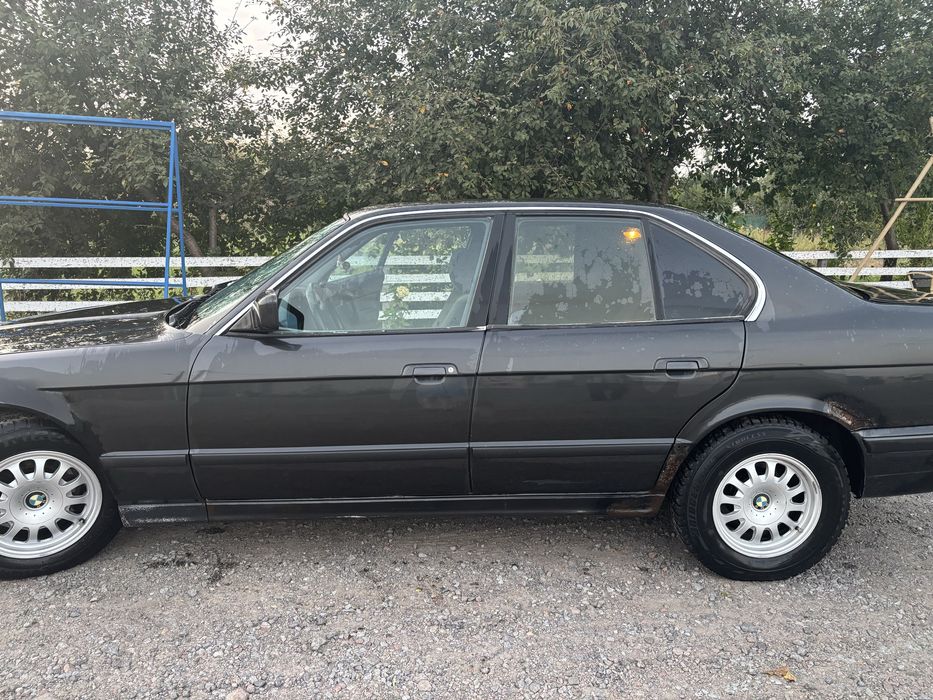 Продам BMW Е 34