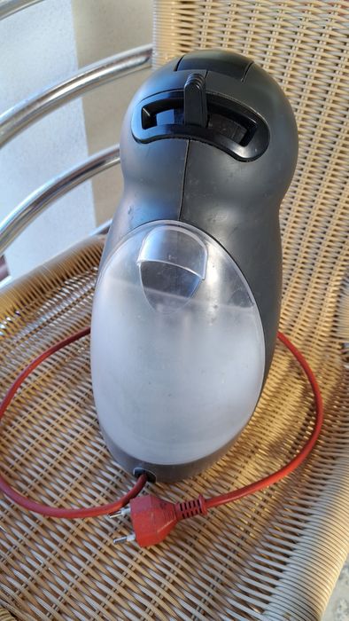 Maquina de café para peças