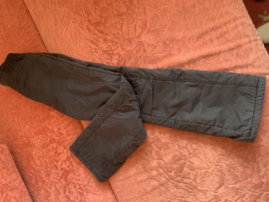 Лыжные штаны, р. 164