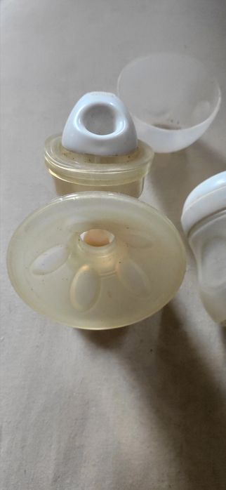 Молокоотсос Avent