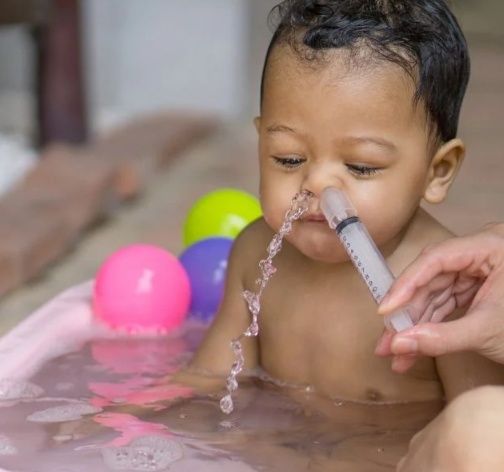 Aplikator do czyszczenia