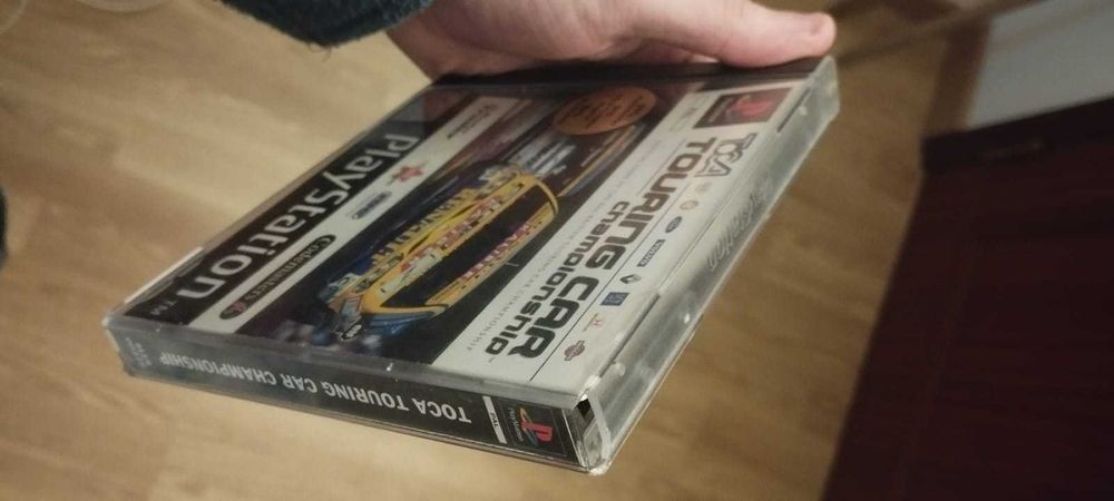 Jogos de ps1 (Vendo em separado. Lista, condições e preços na desc.)