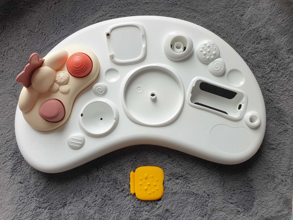 Okładka Drzwiczki Nowe do stolika Cosy Seat Little Smoby