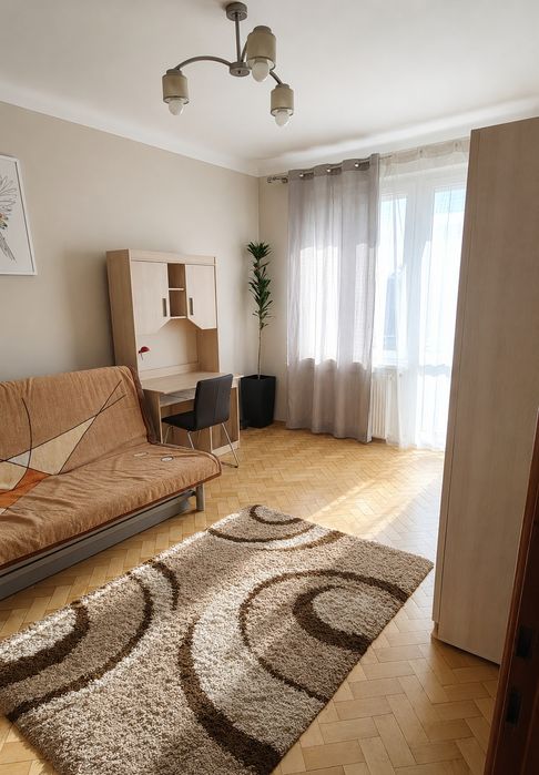 Mieszkanie 2-pokojowe, 50m2, Wieniawa, ul. Legionowa