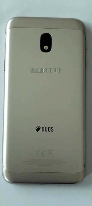 Smartphone Samsung j3 2017
