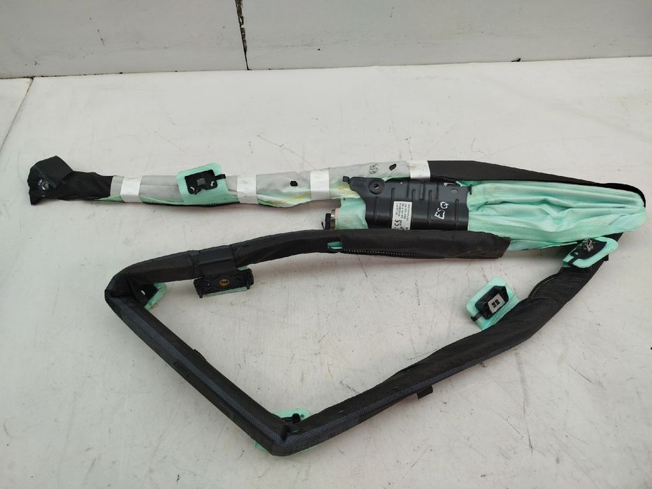 Airbag cortina esquerdo BMW i3 (I01)