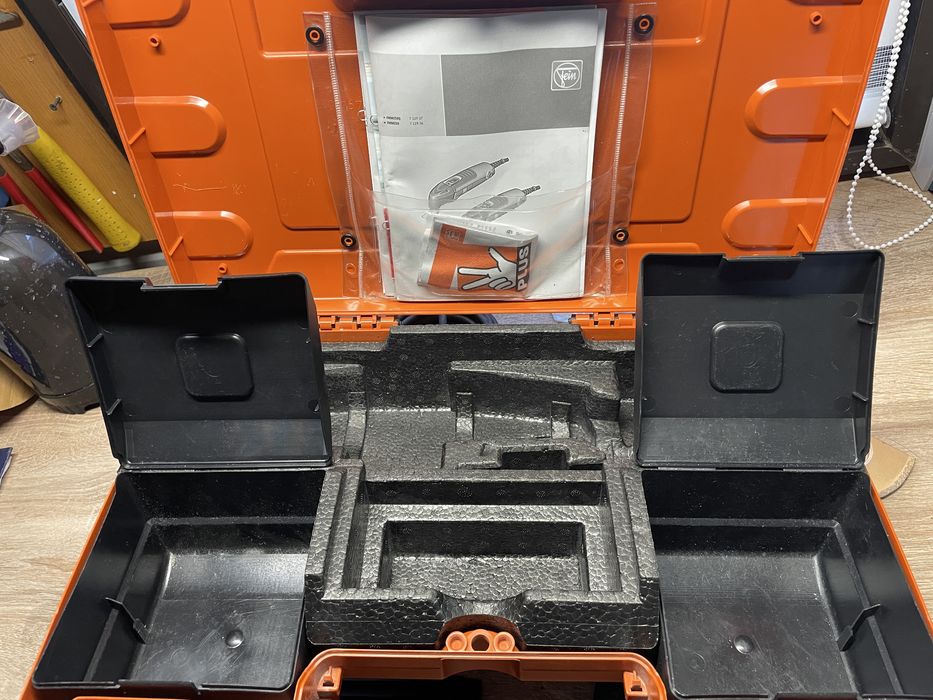 Fein multimaster fmm250q