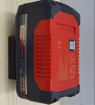 Suporte Baterias Einhell Power X Change 12v/18v