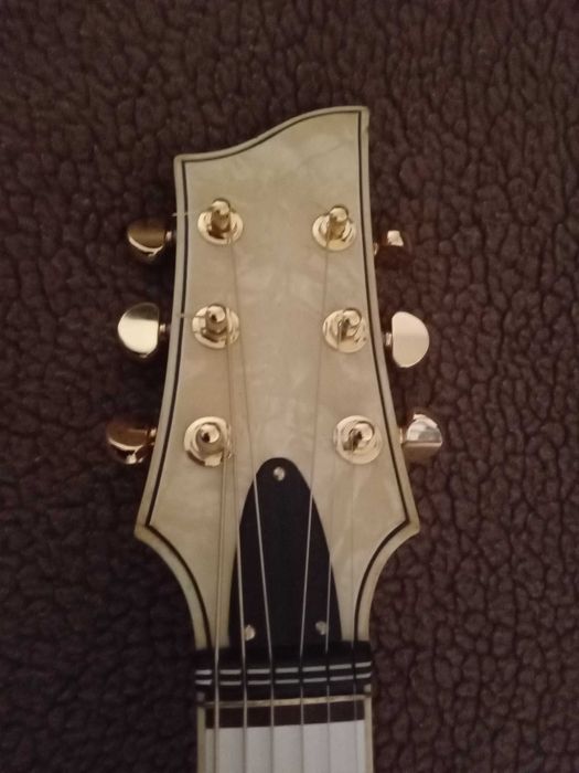 Okazja - Gitara jazzowa