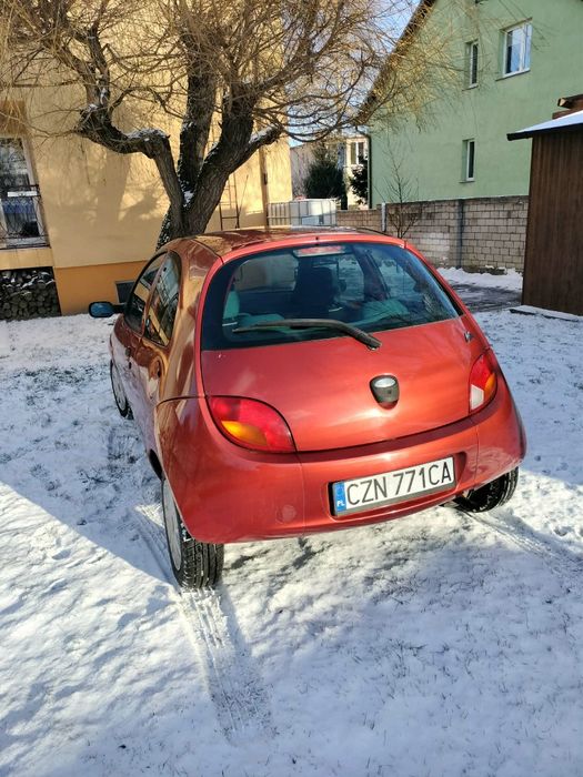 Sprzedam Ford Ka