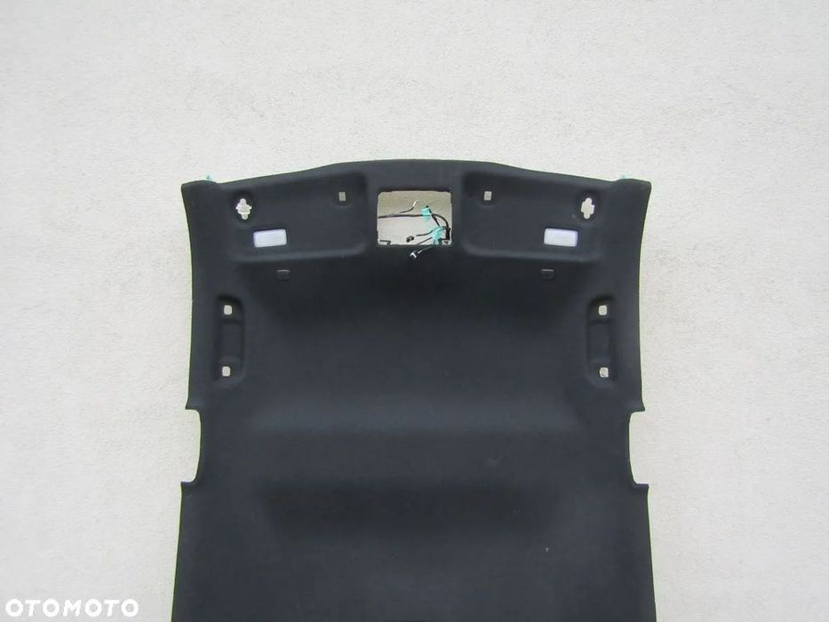 Podsufitka Kurtyny P/L Toyota Corolla Cross 22 25R