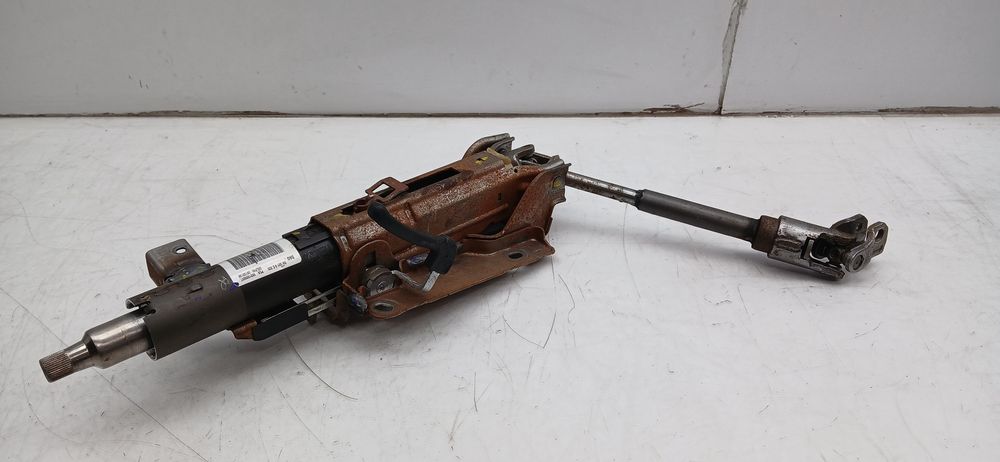 Coluna de direção PEUGEOT 407 Coupé (6C_)