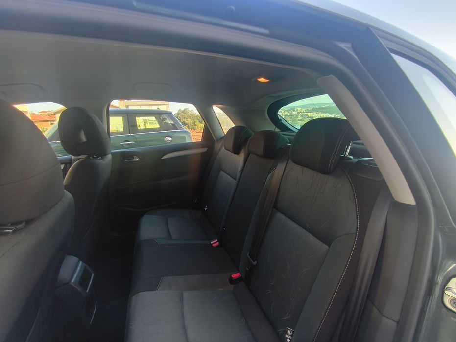 Citroen C4 1.6 HDI