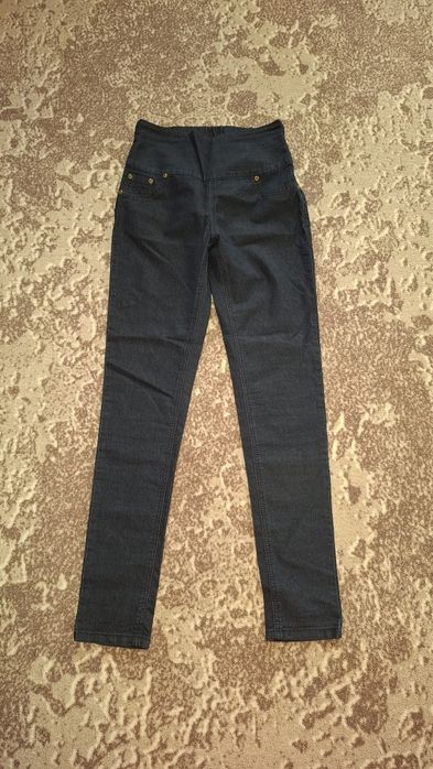 Женские джеггинсы, брюки