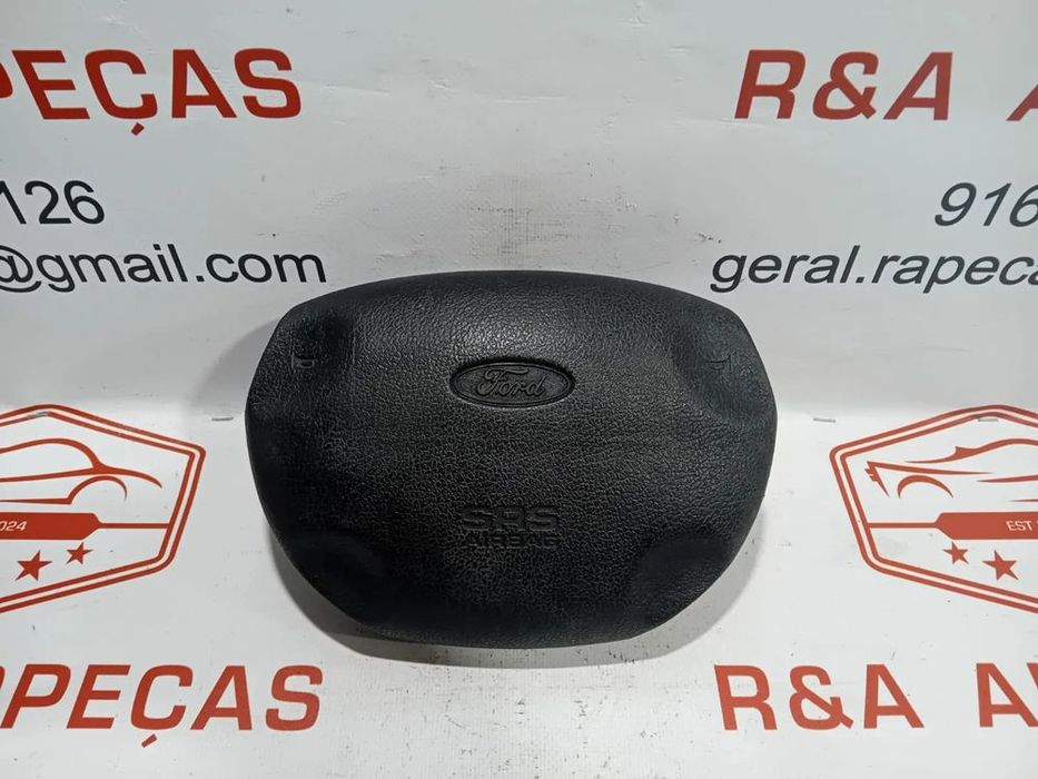 Airbag do Volante Ford Escort VI 6 Original