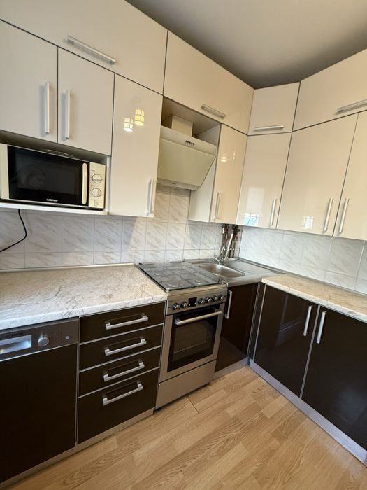 Продаж 2-х кім квартири з автономним  опаленням