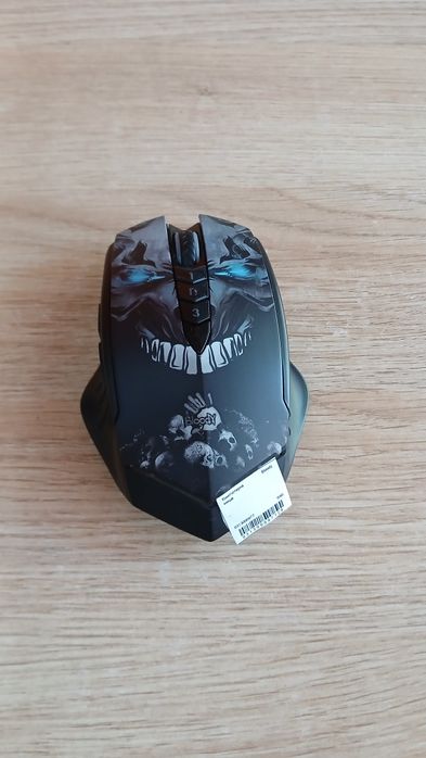 Комп'ютерна миша Bloody R80