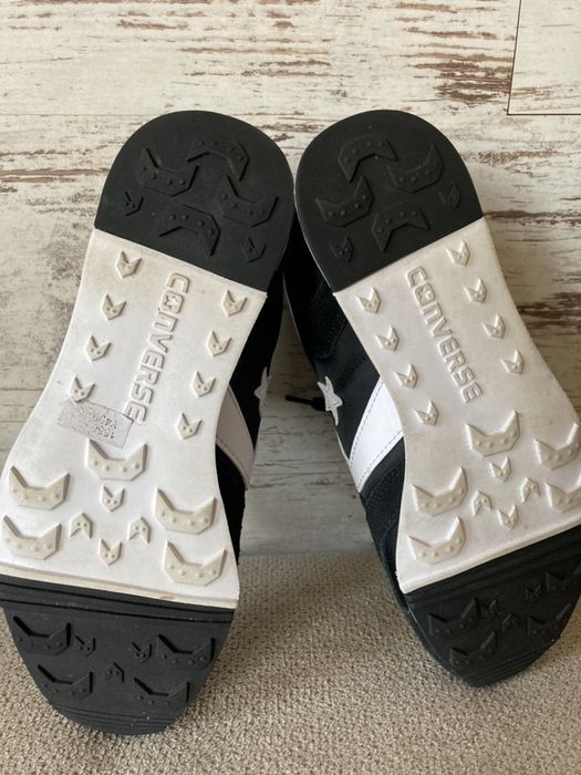 Nowe converse rozm. 35