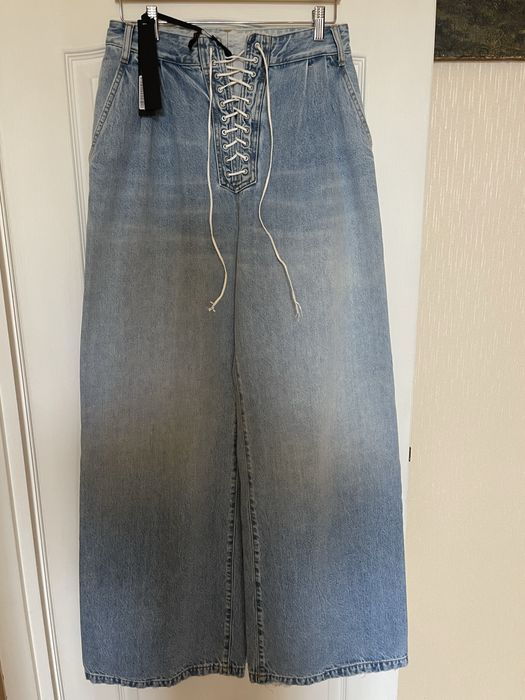 Джинси , жіночі , Ben Taverniti Unravel Project , р.29 , нові