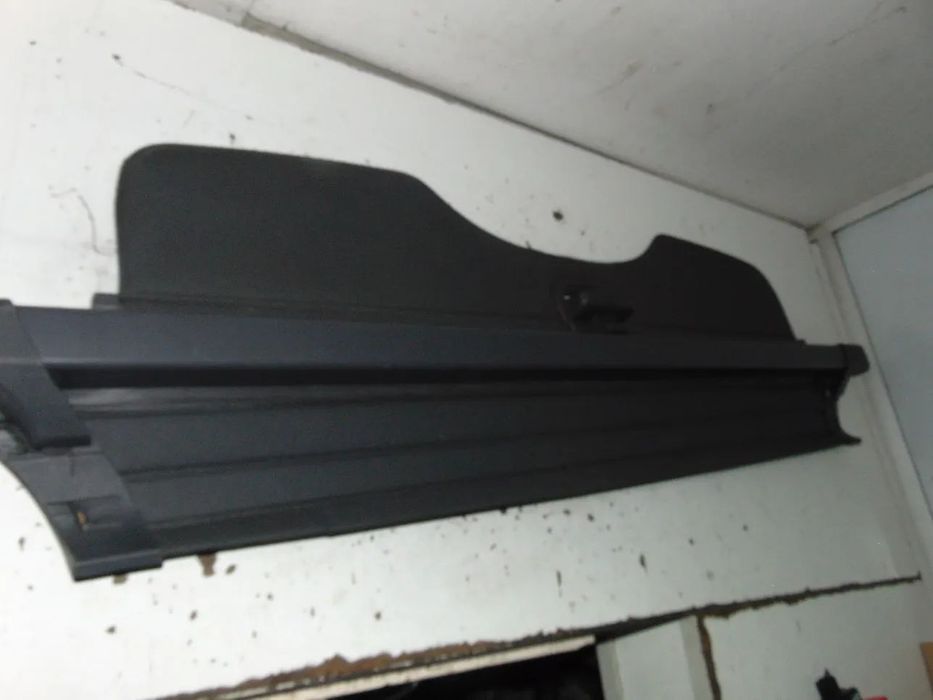 Ford focus chapeleira