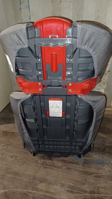 Fotelik samochodowy Graco