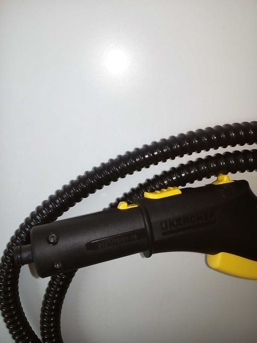Шланг паровой для пароочистителя Керхер Karcher SC1020, 2, 3, 4. НОВЫЙ