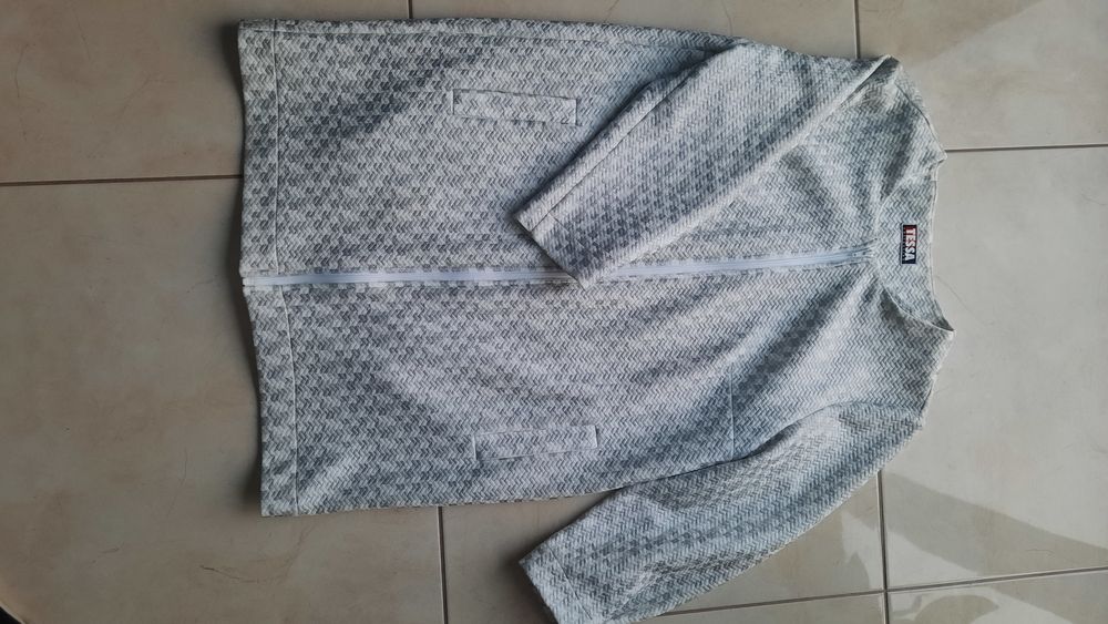 Narzutka na rękę