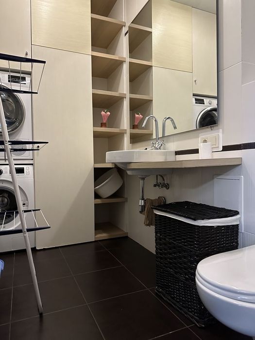 ЖК Магнат аренда 3к квартиры . Нагорка