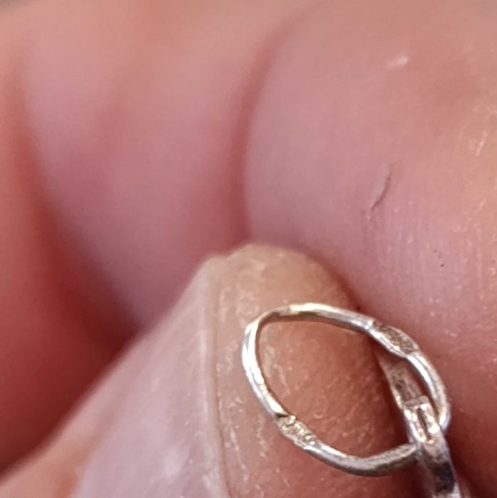 Серебрянные изделия