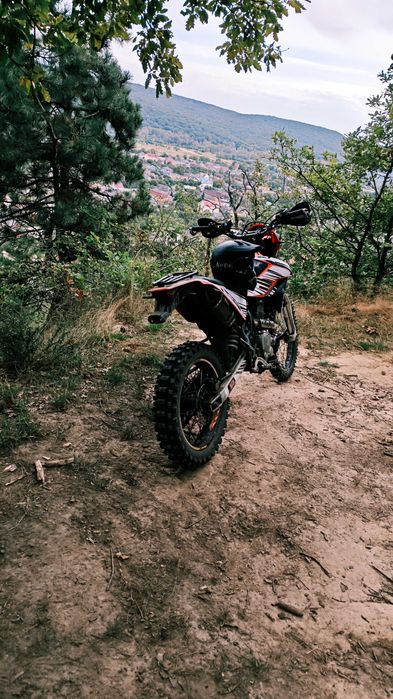 Геон твінкам 250сс