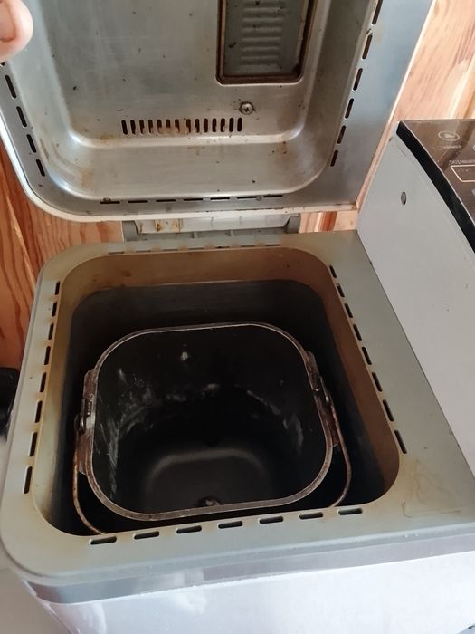 Продам хлібопічку
