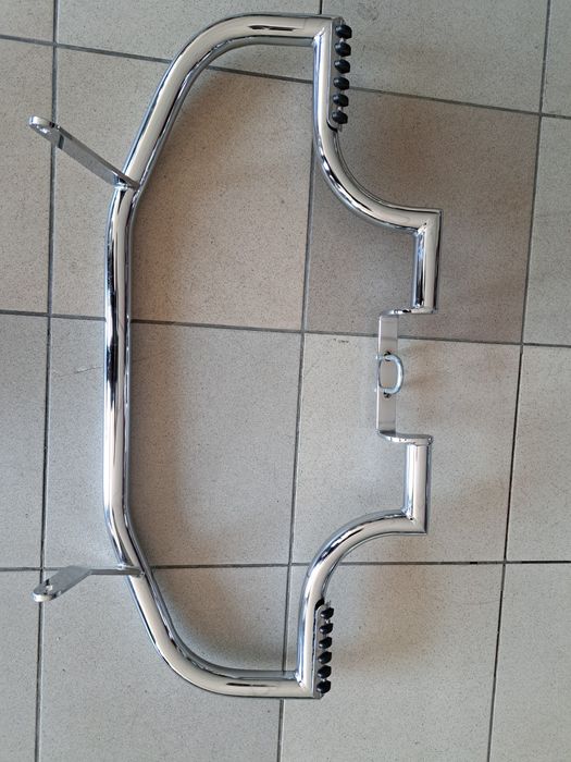 Gmol Spacerówka Honda Rebel 125