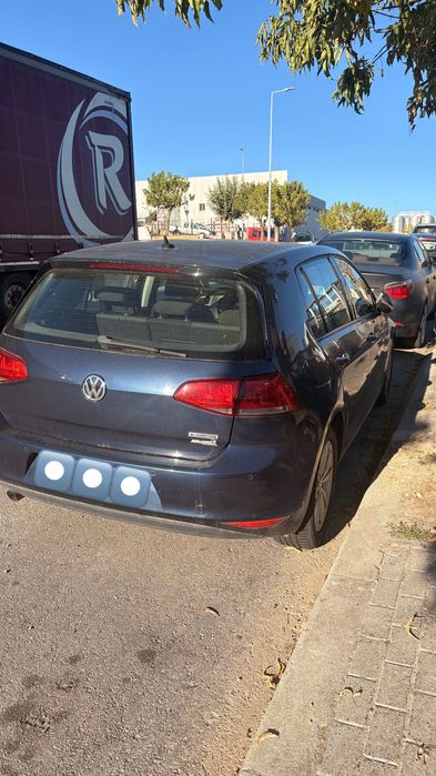 Volkswagen Golf 7