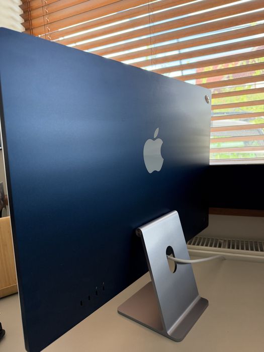 IMac 24