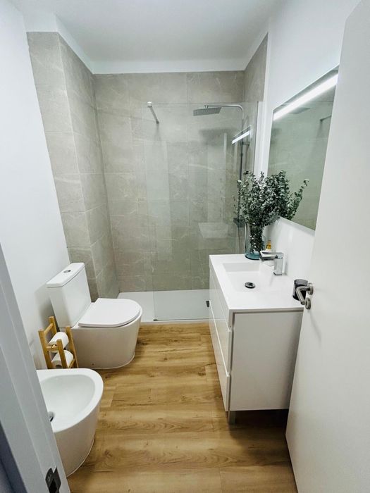 Apartamento T1 tavira