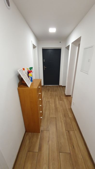 Wynajmę pokój / kawalerkę 30m2 w centrum Sośnicowic z mediami