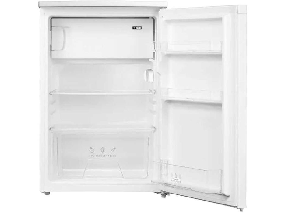 Frigorífico de bancada qilive q.6646 113l com congelador COMO NOVO!
