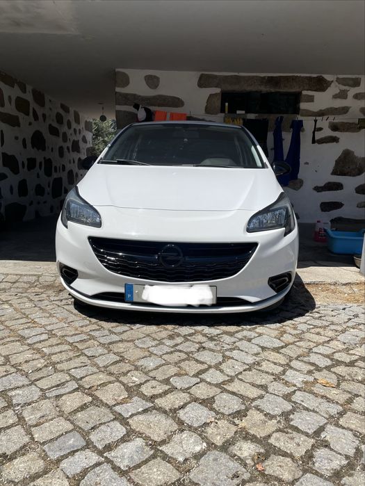 Opel Corsa E Van 1300 cdti