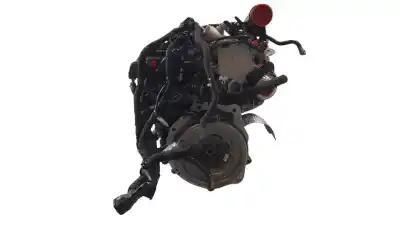 MOTOR VOLKSWAGEN SCIROCCO 2.0 TSI REF. CUL