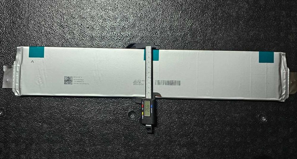 НОВІ Наявність 25р Акумуляторний елемент 79А аккумуляторный Li-ion Акб