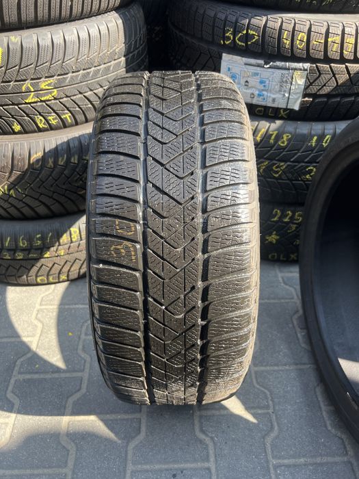 #Opona pirelli 225/40/18 pojedynka