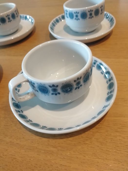 Four Coffee Cups SP Coimbra64751913693697121