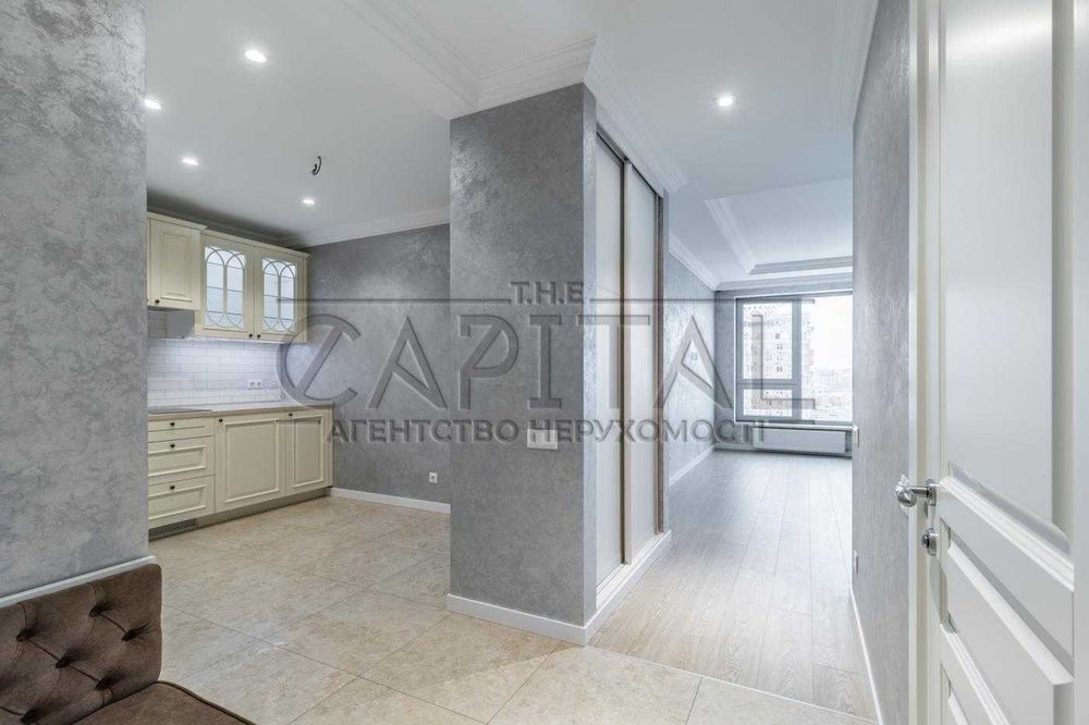 2-кімнатна квартира за адресою Оболонський просп. (площа 61 м²) - Atlanta.ua - фото 12